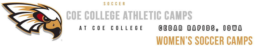 Coe College Women's Soccer Camps